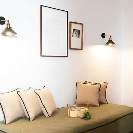 Riad Al Uzza Marrakesh Ngoại thất bức ảnh