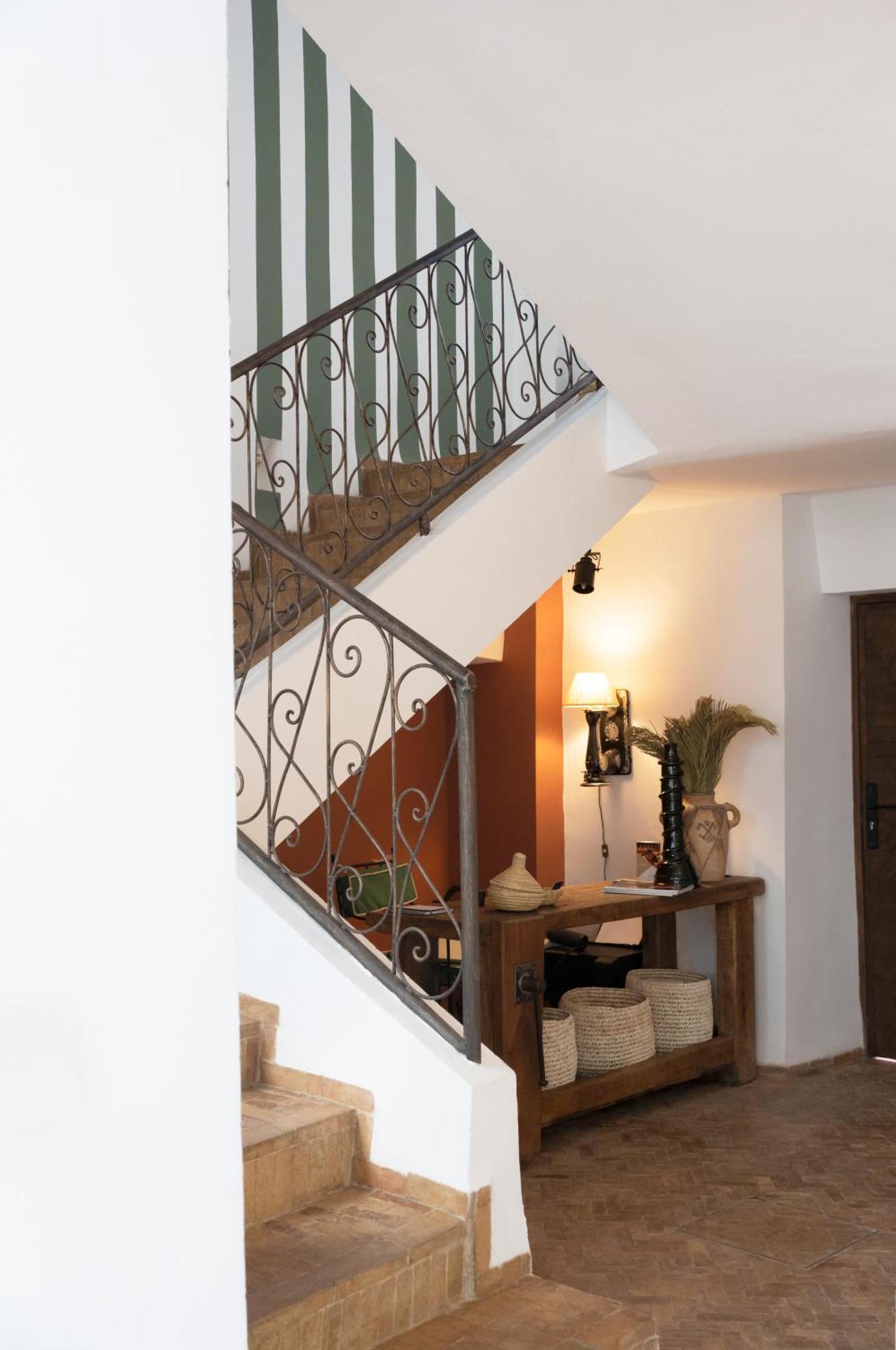 Riad Al Uzza Marrakesh Ngoại thất bức ảnh