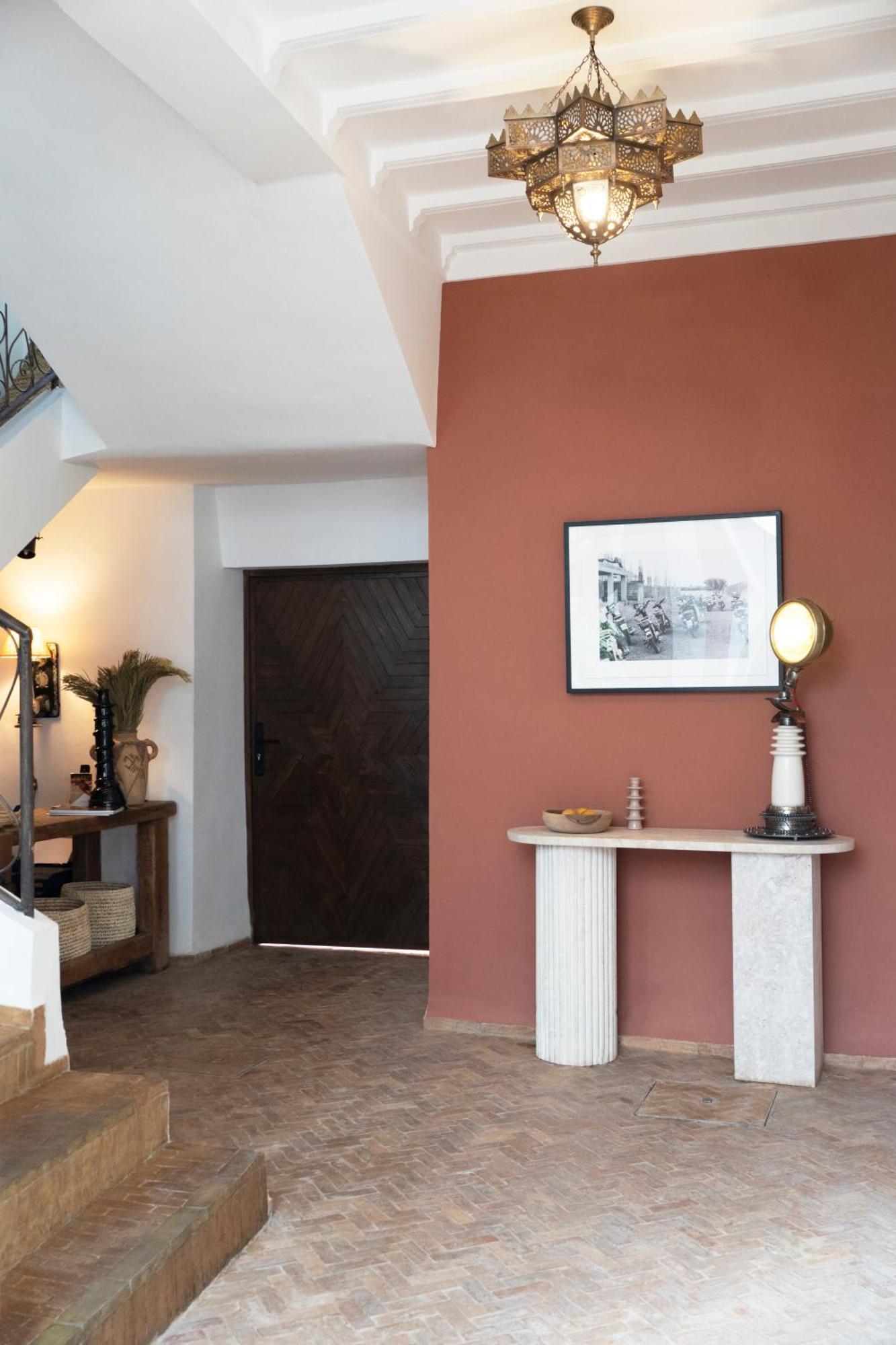 Riad Al Uzza Marrakesh Ngoại thất bức ảnh