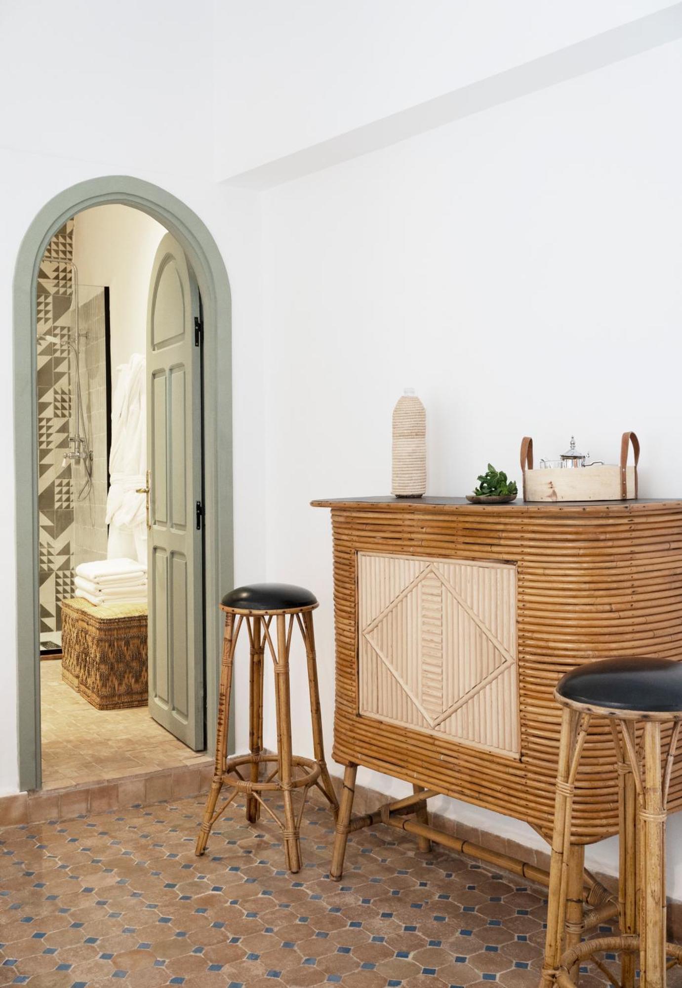 Riad Al Uzza Marrakesh Ngoại thất bức ảnh