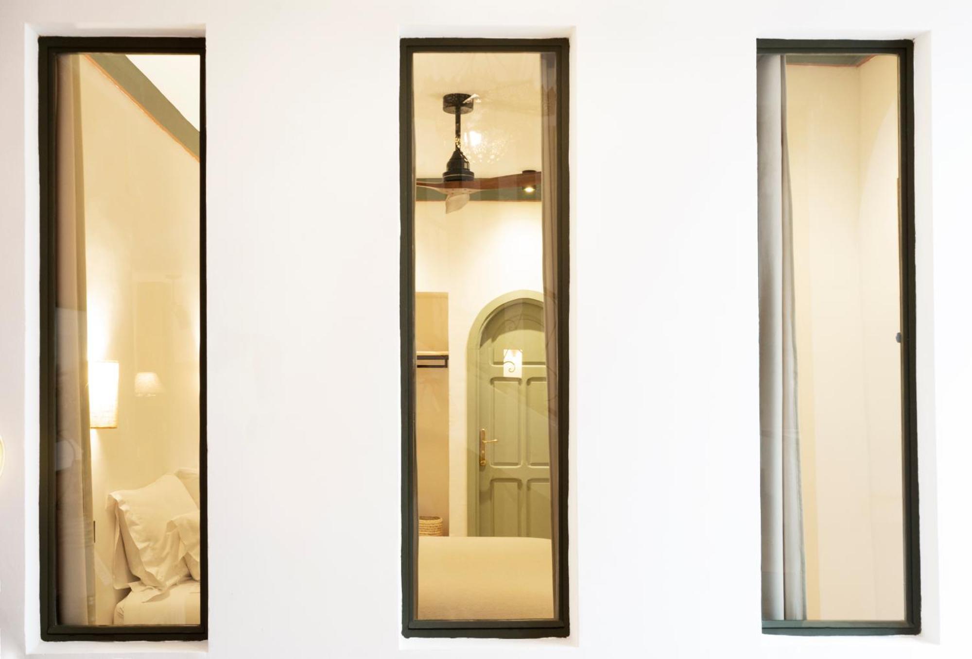 Riad Al Uzza Marrakesh Ngoại thất bức ảnh