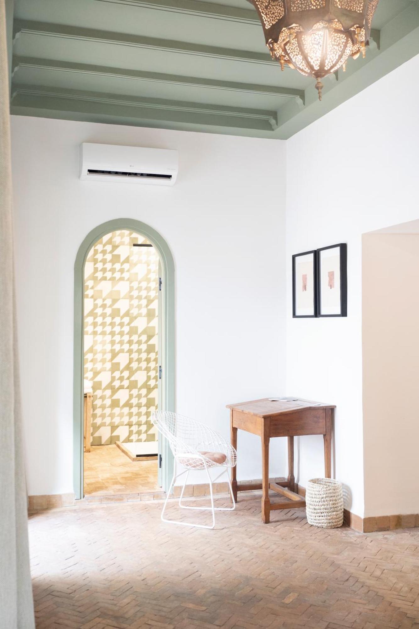 Riad Al Uzza Marrakesh Ngoại thất bức ảnh