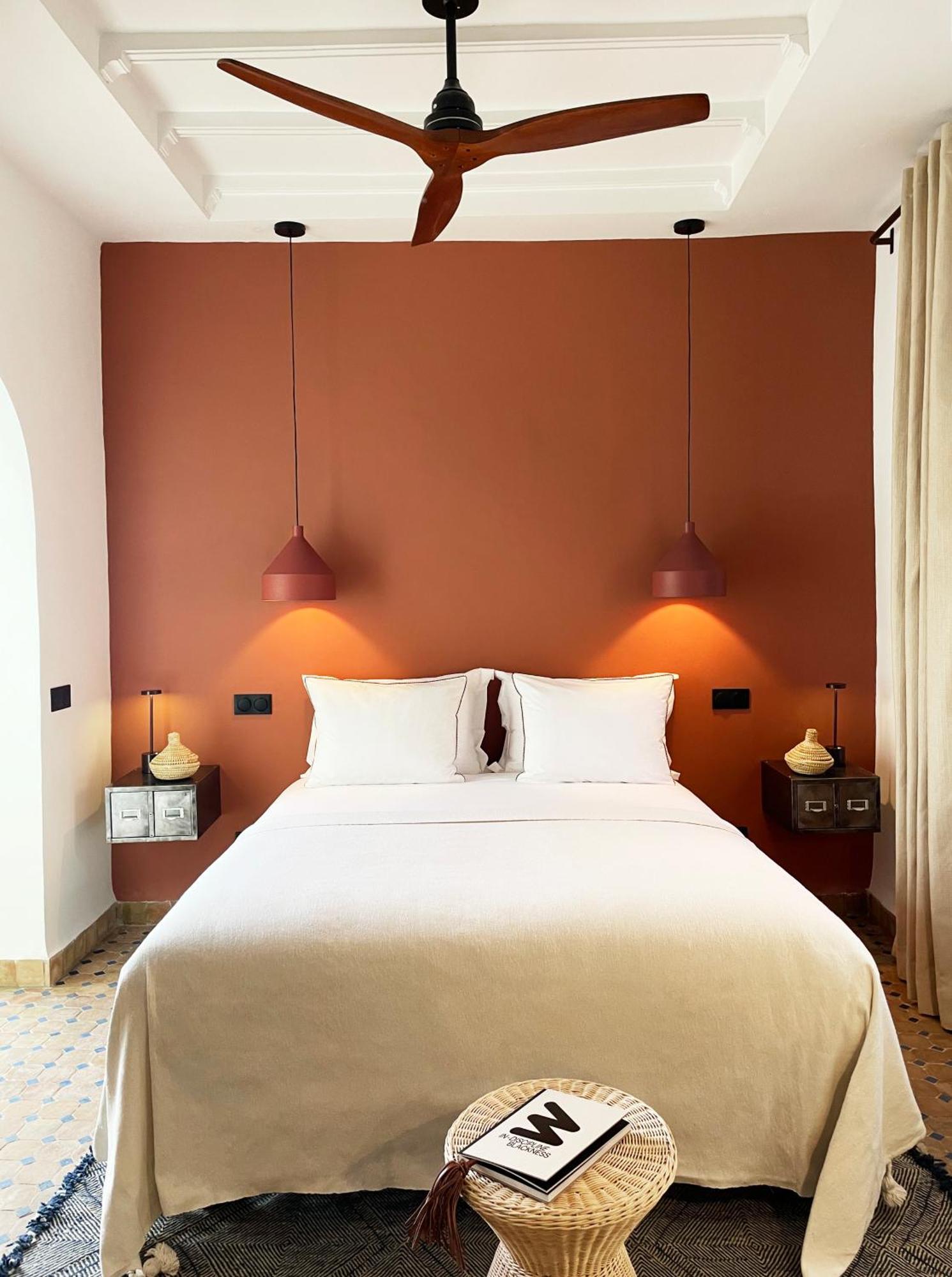 Riad Al Uzza Marrakesh Ngoại thất bức ảnh