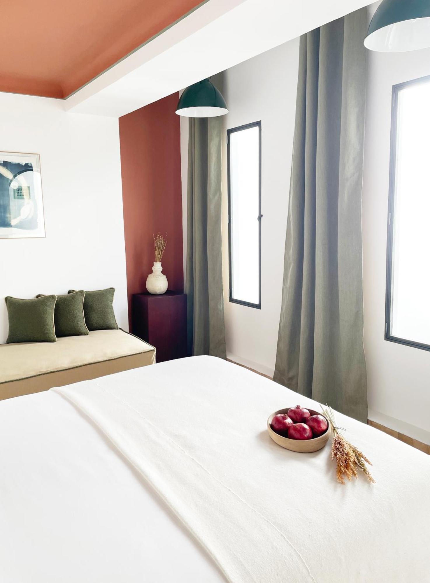 Riad Al Uzza Marrakesh Ngoại thất bức ảnh
