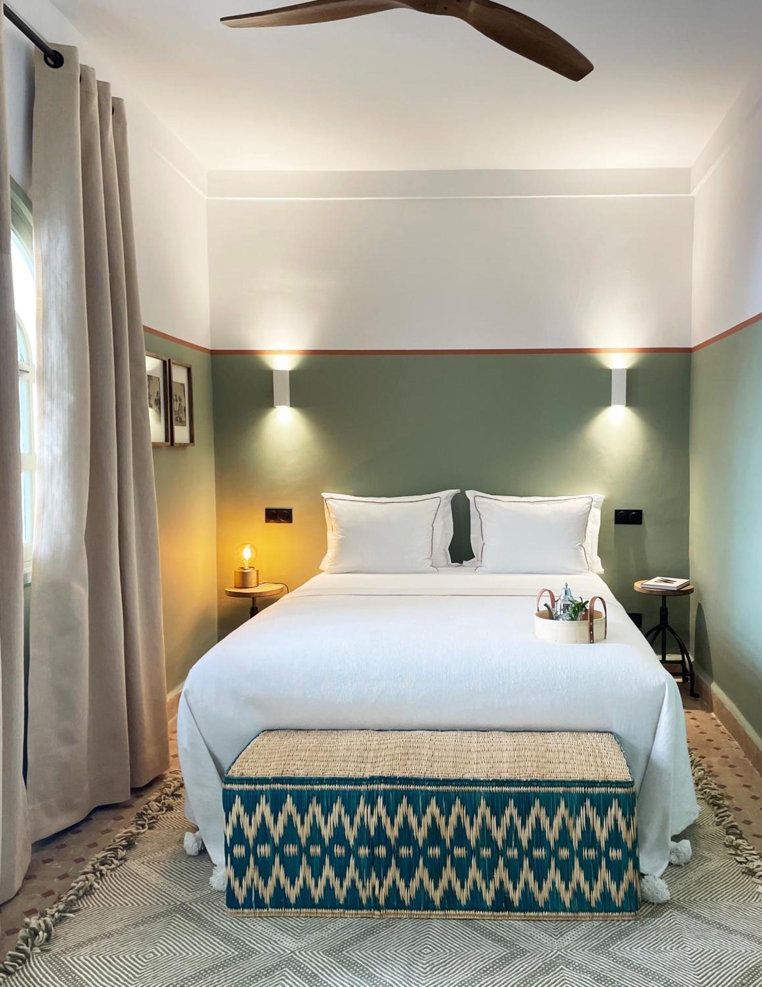 Riad Al Uzza Marrakesh Ngoại thất bức ảnh