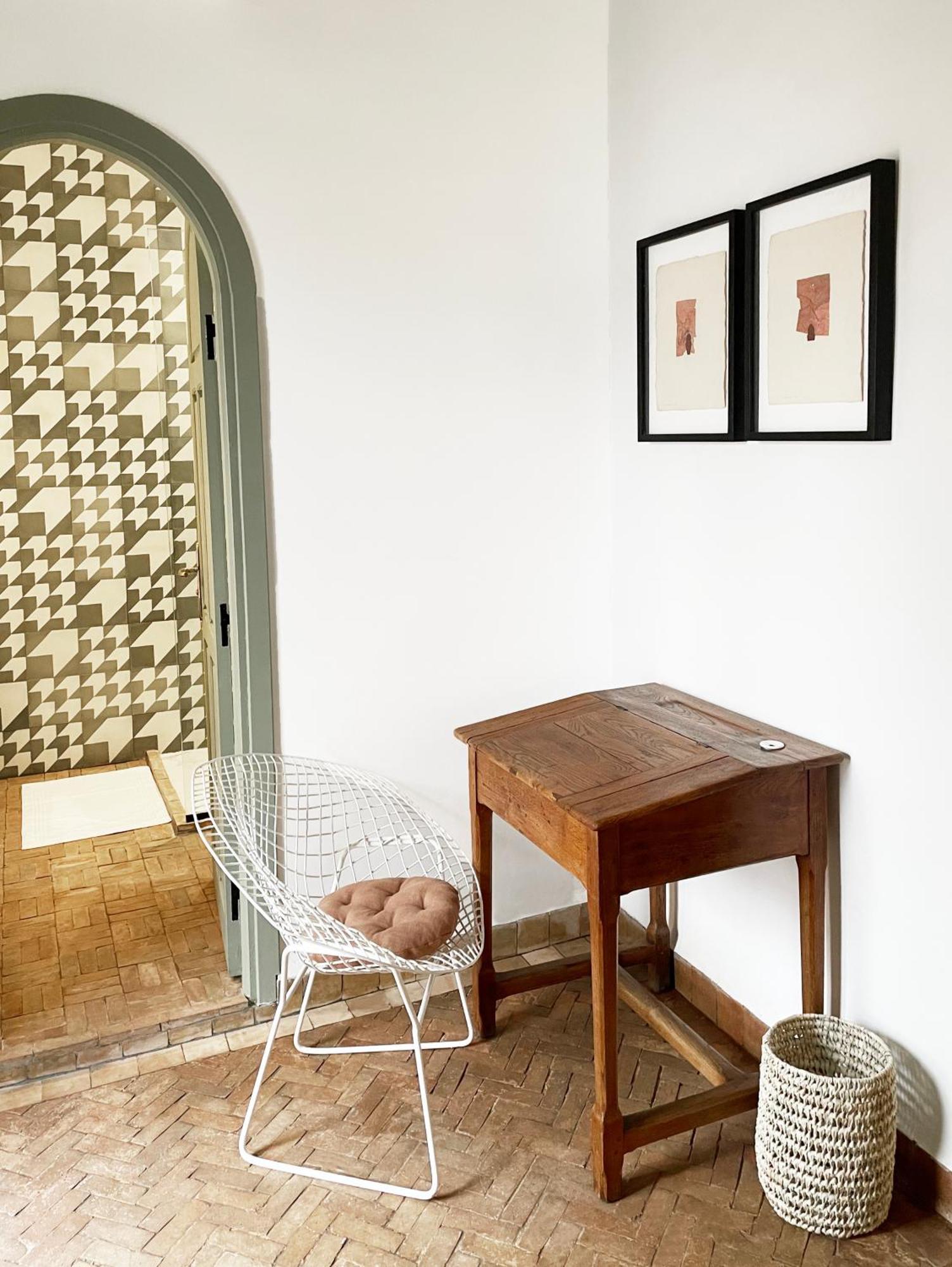 Riad Al Uzza Marrakesh Ngoại thất bức ảnh