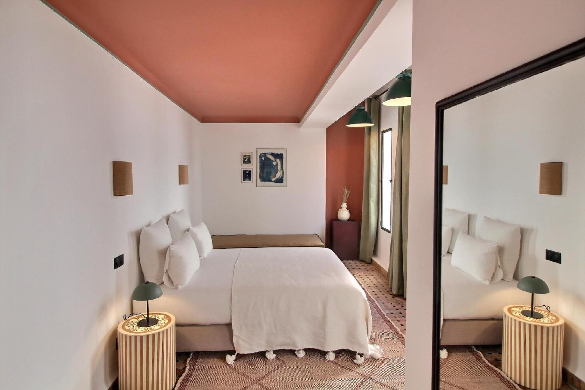Riad Al Uzza Marrakesh Ngoại thất bức ảnh